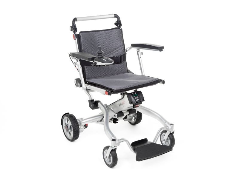 Motion Healthcare AEROLITE