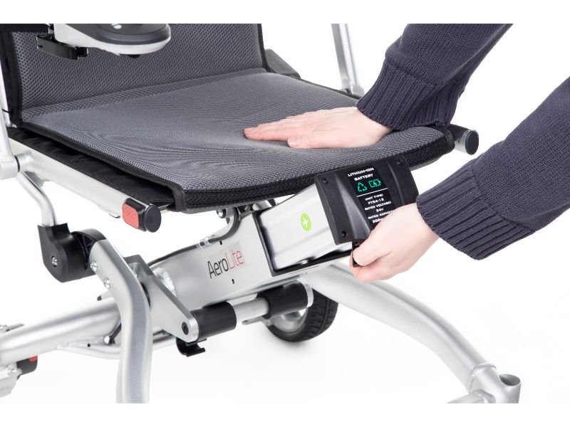 Motion Healthcare AEROLITE - Image 6