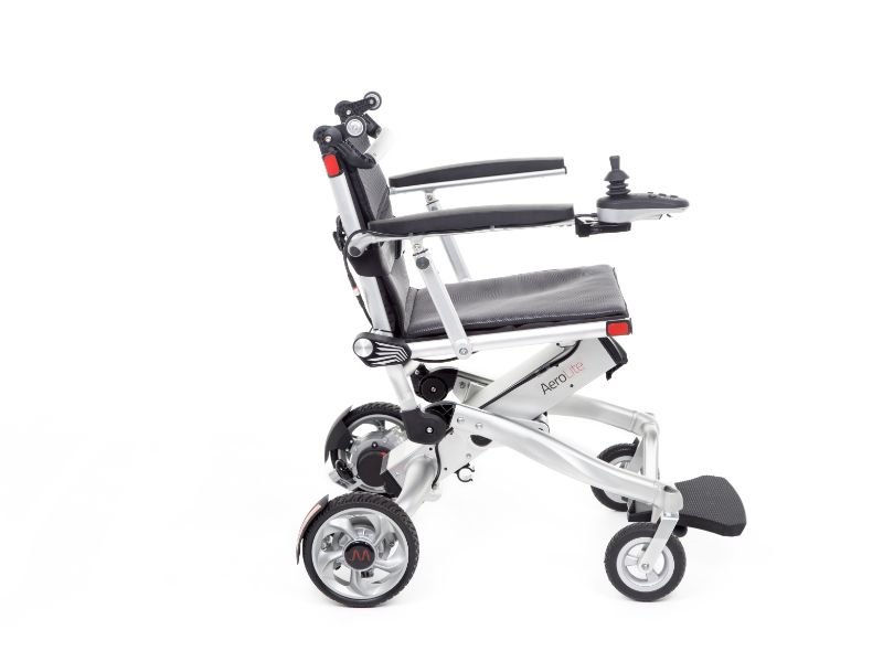 Motion Healthcare AEROLITE - Image 7
