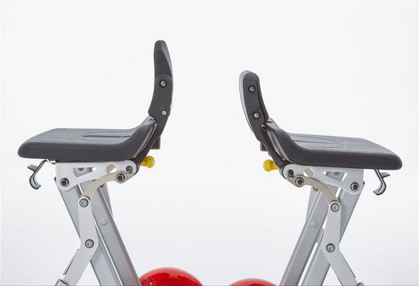 M Lite Model Mobility Scooter New Version MK2 - Image 4