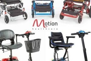 Motion Healthcare