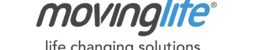 Moving Life Logo