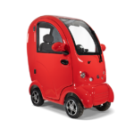 CabinCar-3-Std-Red