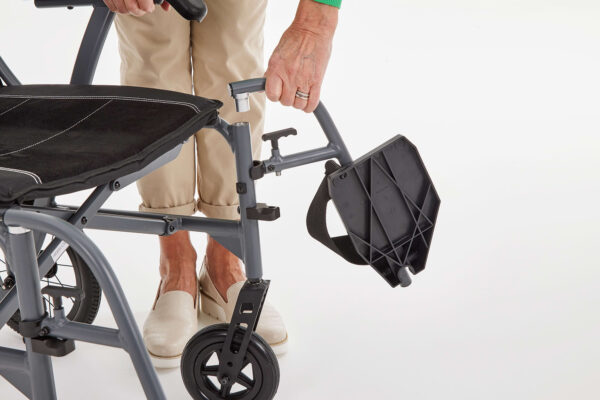 Removable footrests_result
