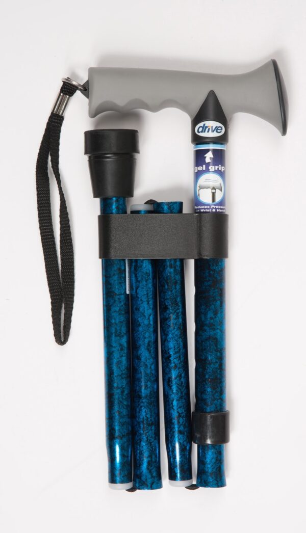 10370BC-6_Folding_Walking_Stick_with_Gel_Grip_Handle_28Blue_Crackle29_28329.jpg