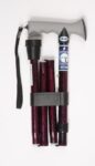 10370RC-6_Folding_Walking_Stick_with_Gel_Grip_Handle_Red_Crackle_1.jpg