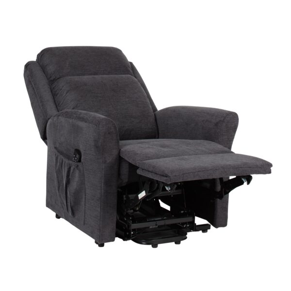 5. Maryville Graphite Grey Snooze position_1600