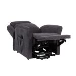 6. Maryville Graphite Grey Lay flat total snooze position_1600
