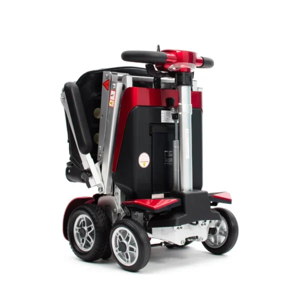 Autofold_Scooter_Folded