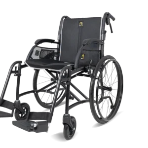 Scooterpac Atom Propel Ultra-Lightweight Self-Propel Wheelchair