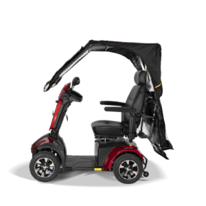 Scooterpac Universal All-Weather Canopy