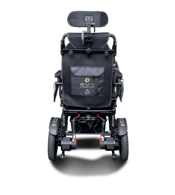 Savvy Powerchair 360_4
