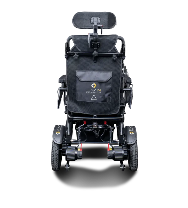 Savvy Powerchair 360_4-small