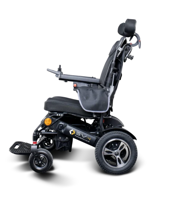 Savvy Powerchair 360_6