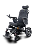 Savvy Powerchair 360_7