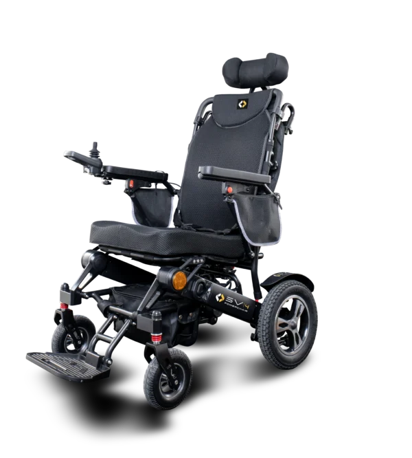 Savvy Powerchair 360_7