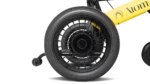 rear wheel-plain