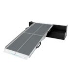 aerolight multi folding ramp