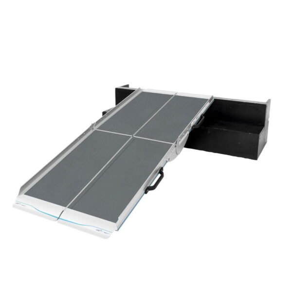 aerolight multi folding ramp