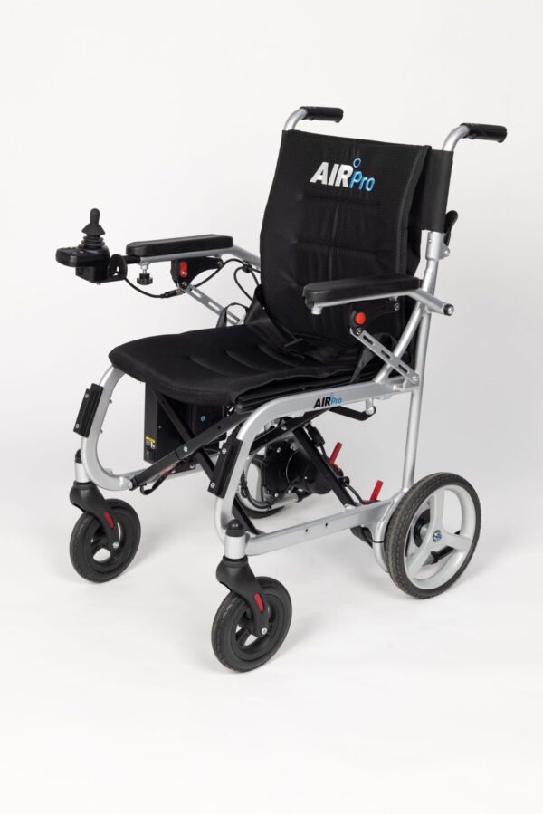 Monarch Air Pro 1