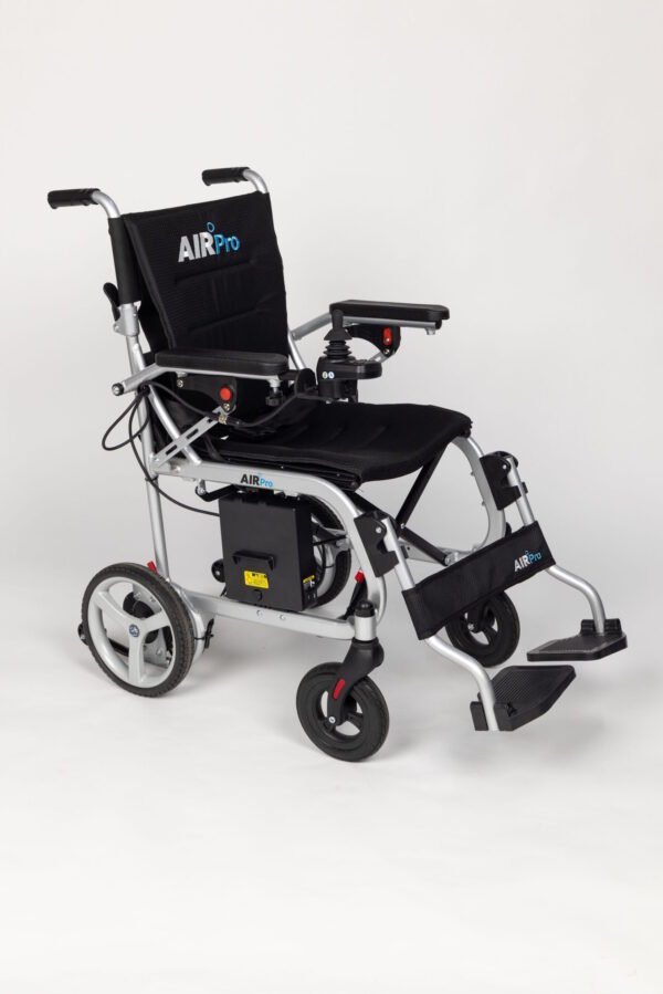 Monarch Air Pro 6