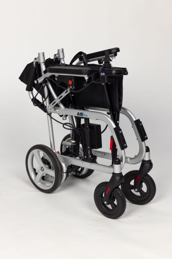 Monarch Air Pro 5