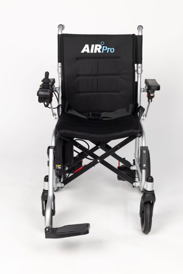 Monarch Air Pro 8