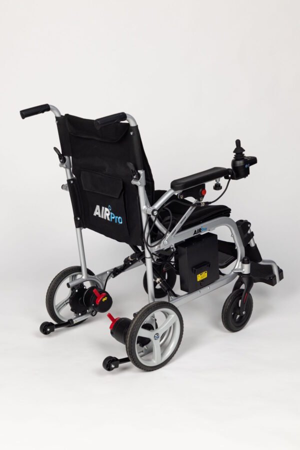 Monarch Air Pro 7