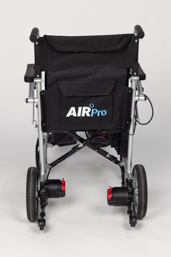 Monarch Air Pro 10
