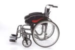 Calibre Folding Wheelchair-2