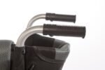 Calibre Folding Wheelchair-18