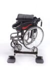 Calibre Folding Wheelchair-17