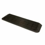 rubber threshold ramp for scooters