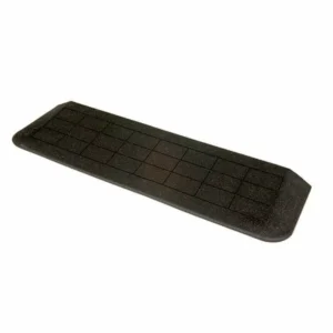 rubber threshold ramp for scooters