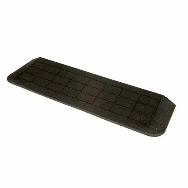 rubber threshold ramp for scooters