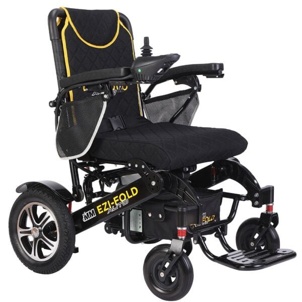 Ezi Fold Auto 2