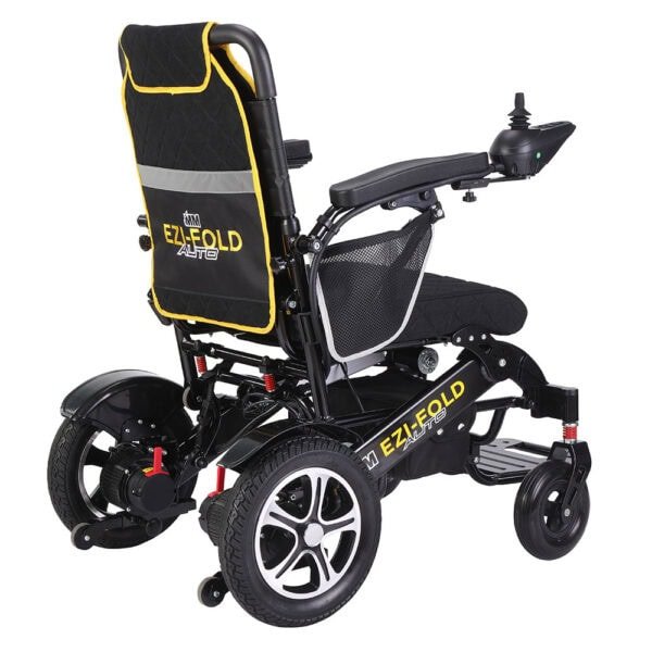 Ezi Fold Auto 6