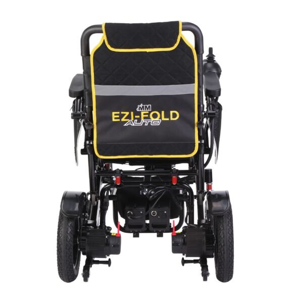 Ezi Fold Auto 8