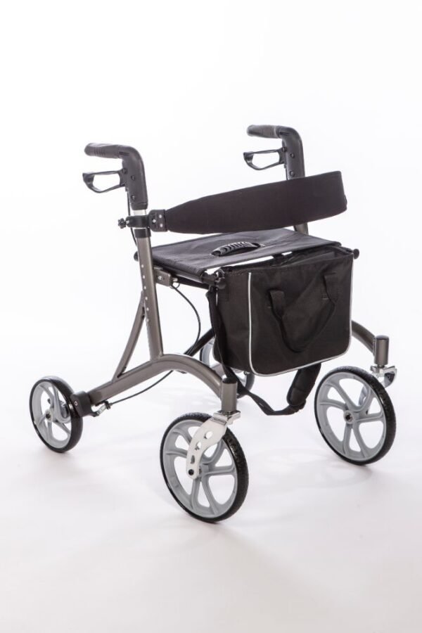 Indie Explorer 16