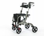 Indie Go Folding Rollator