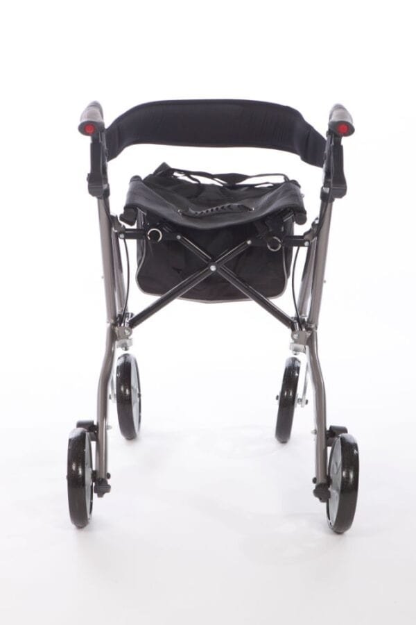 Indie Nomad 15