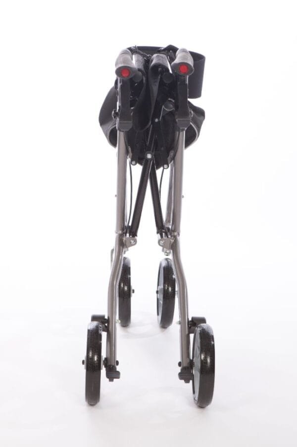 Indie Nomad 16