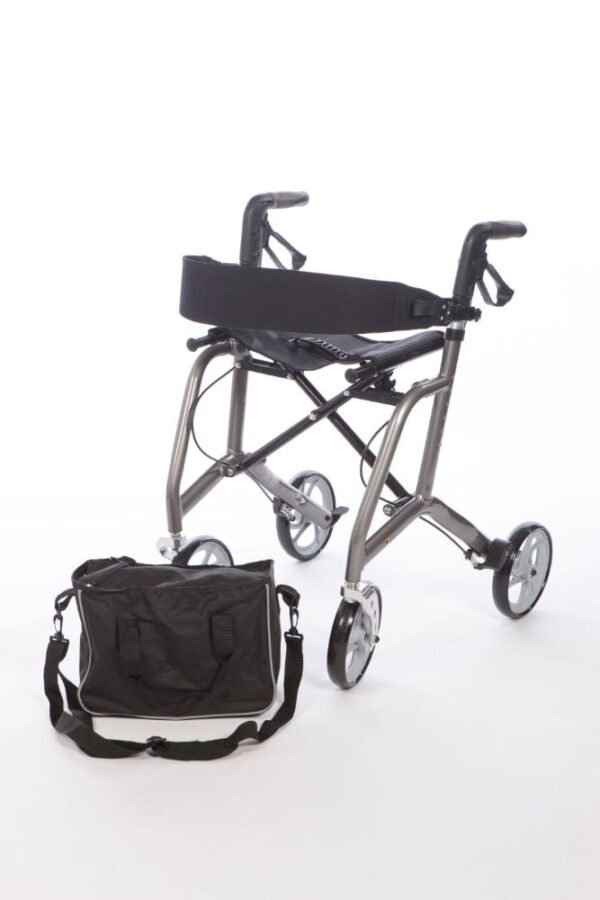 Indie Nomad 2
