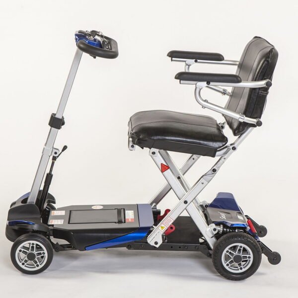Smarti-Plus 5