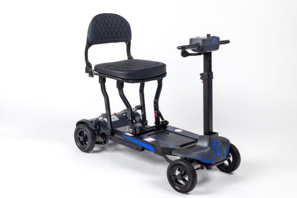 Supa Carbon Lite 017