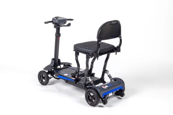 Supa Carbon Lite 010