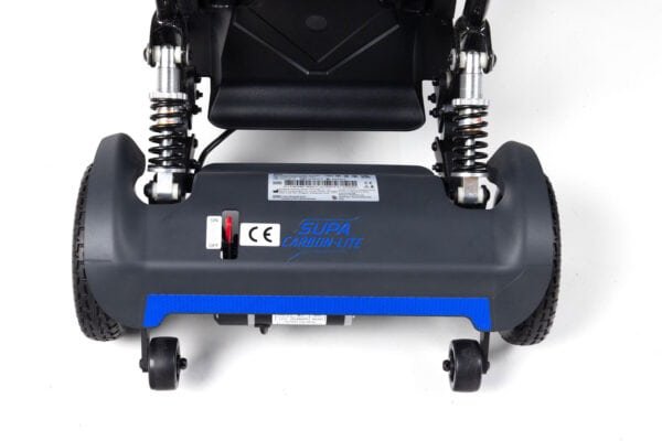 Supa Carbon Lite 011