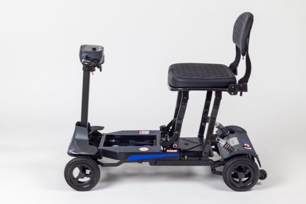 Supa Carbon Lite 012
