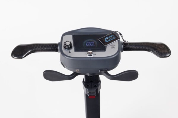 Supa Carbon Lite 014