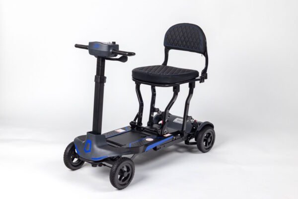 Supa Carbon Lite 018